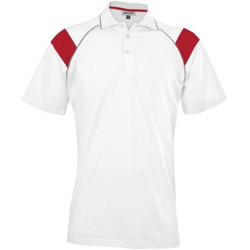 Mens Score Golf Shirt