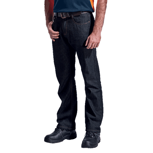 Barron Work Wear Jean (BWJ)