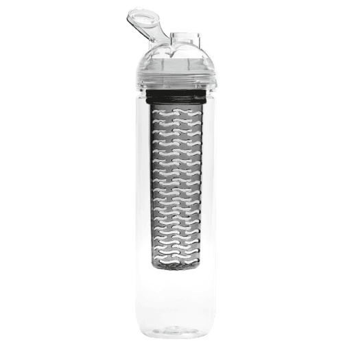 BW0052 - 800ml Fruit Infusing Tritan Water Bottle