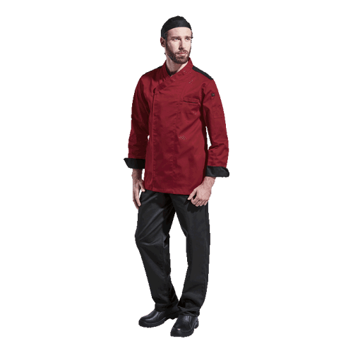 Roma Chef Jacket (BC-ROM)