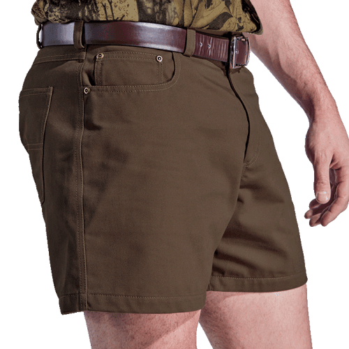 Safari Shorts (PS-SAF)